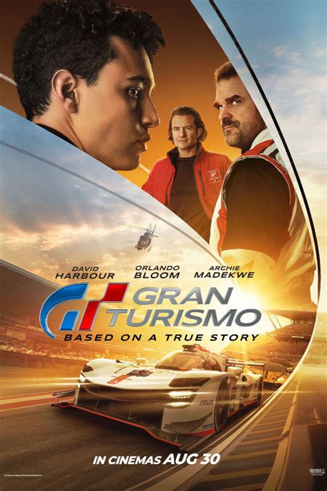 gran turismo myflixer|Gran Turismo 2023 Full movie online MyFlixer.